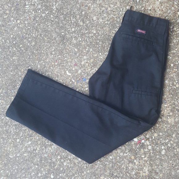 dickies boys cargo pants